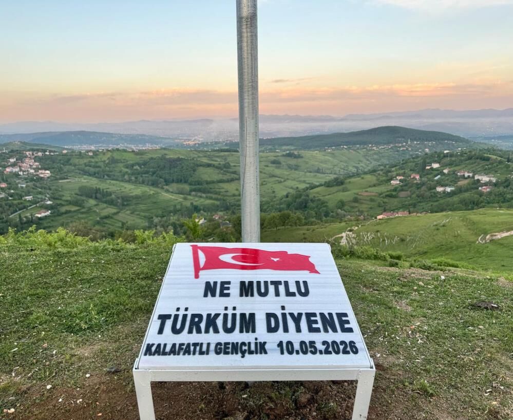 Gençler Bayrak