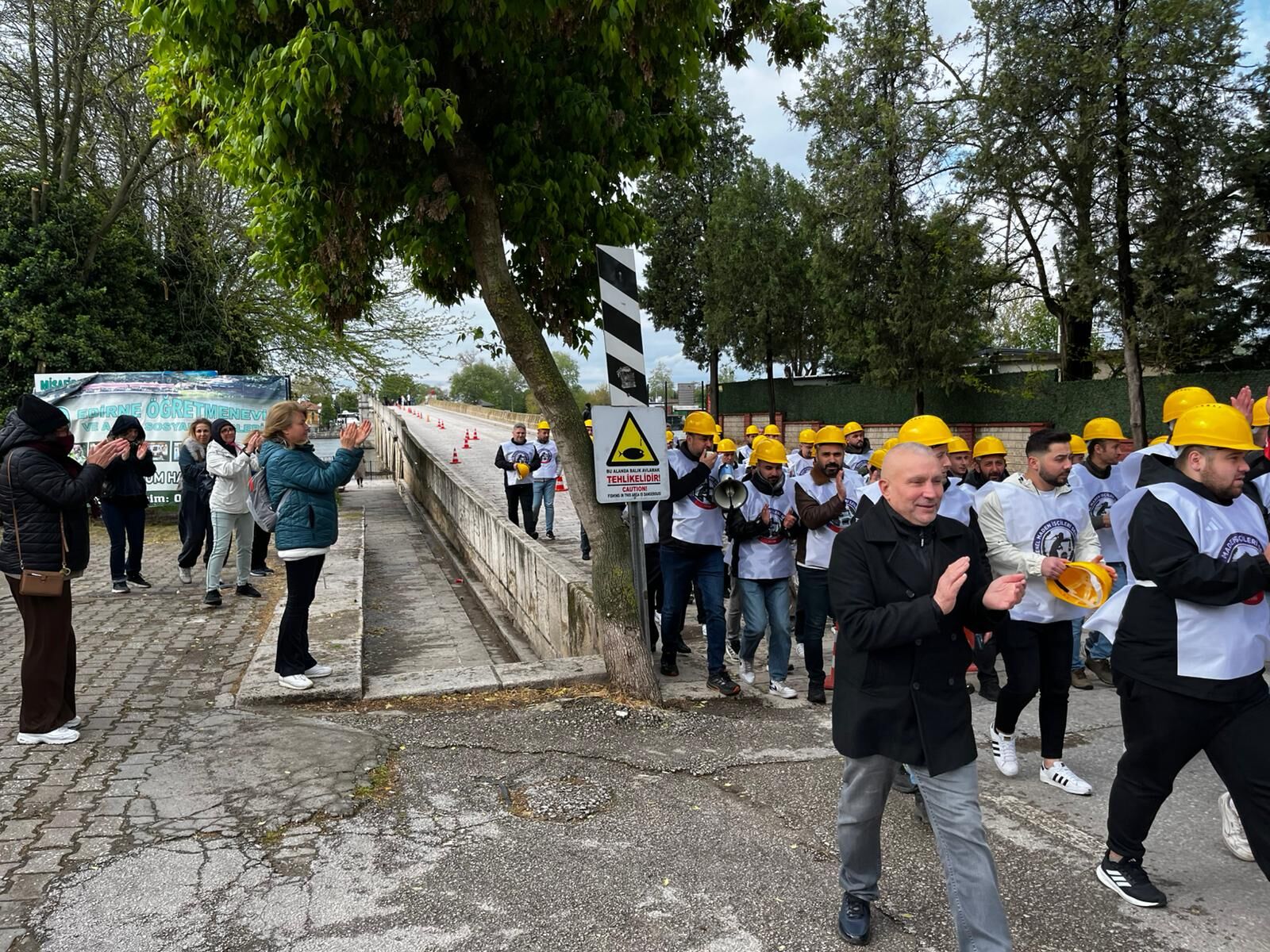 Gmis 1 Mayıs 1