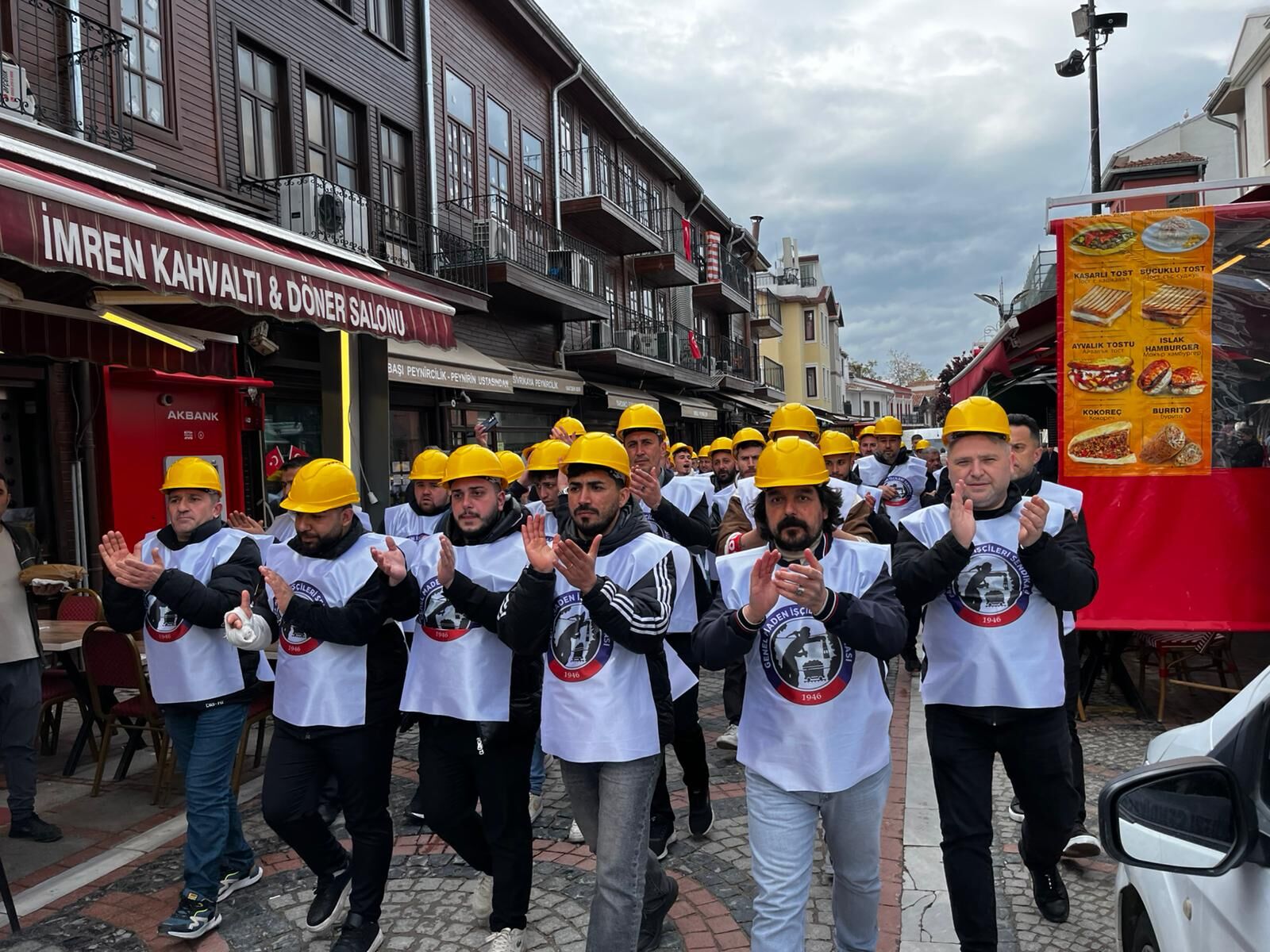 Gmis 1 Mayıs 2