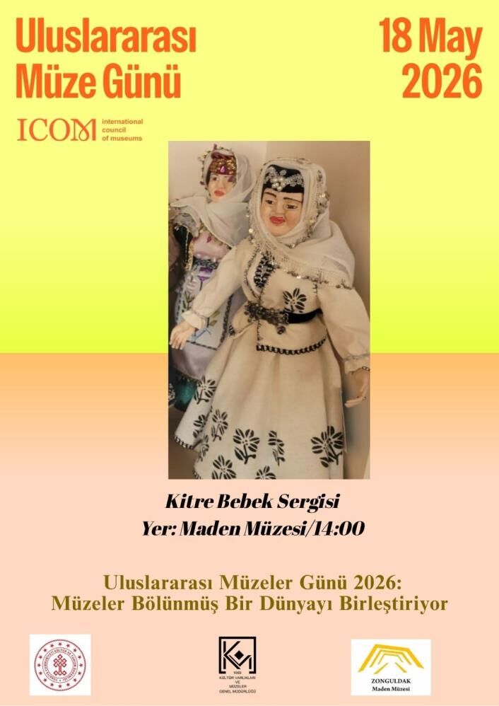 Kitre Bebek-1