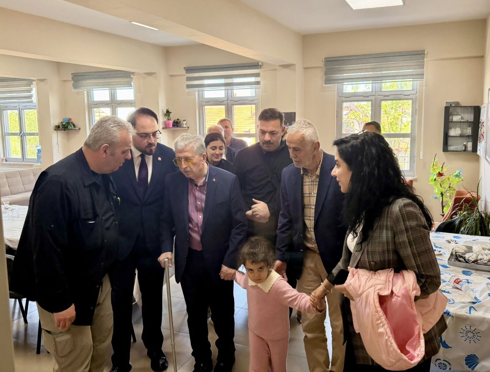 Köksal Toptan Mustafa Çağlayan 1