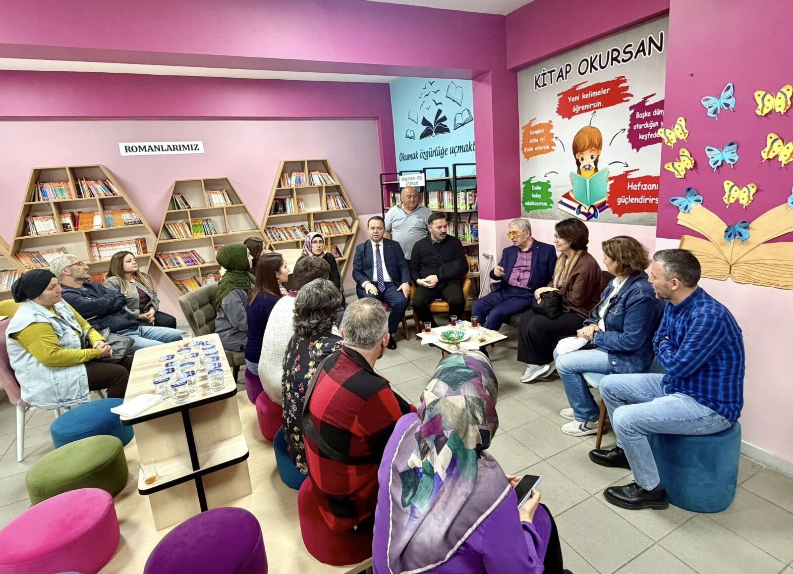Köksal Toptan Mustafa Çağlayan 2