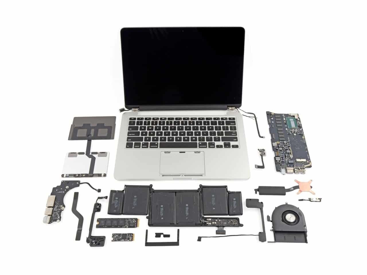 Laptop Tamiri