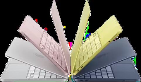Macbook