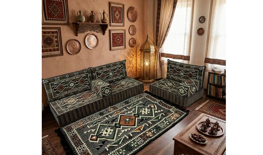 Şark Köşesi