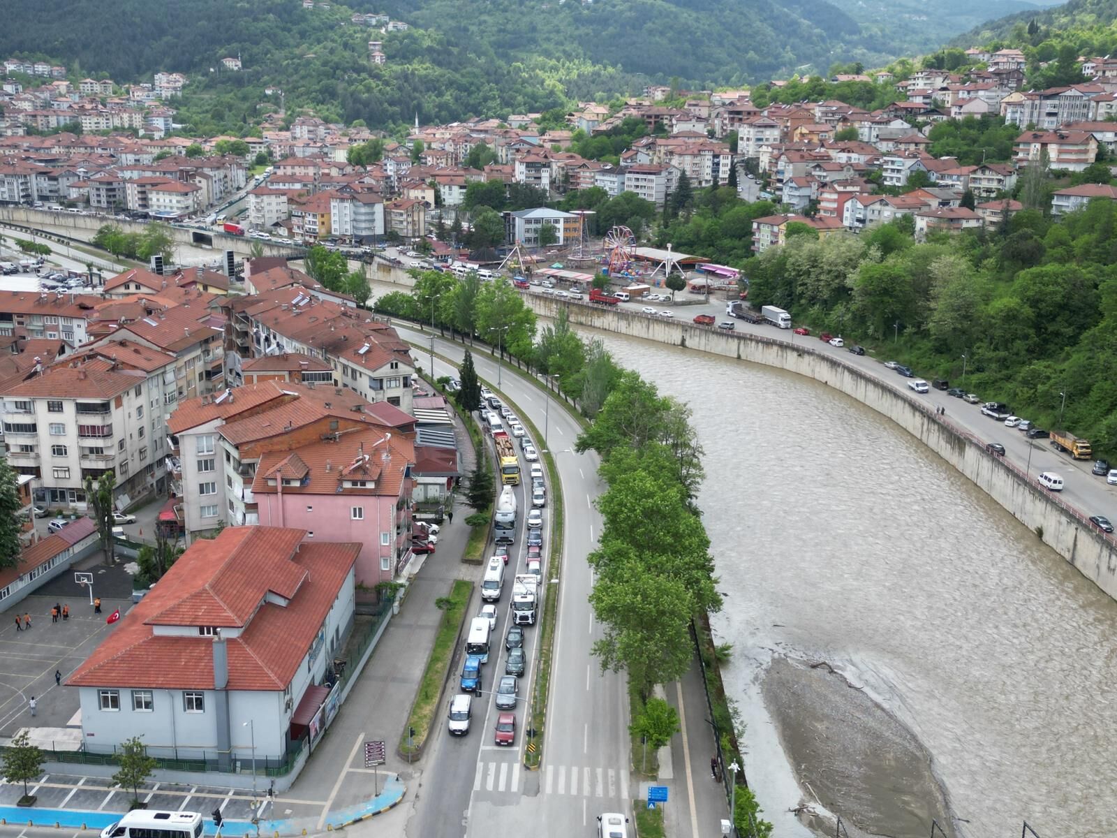 Zonguldak Bayram Göçü
