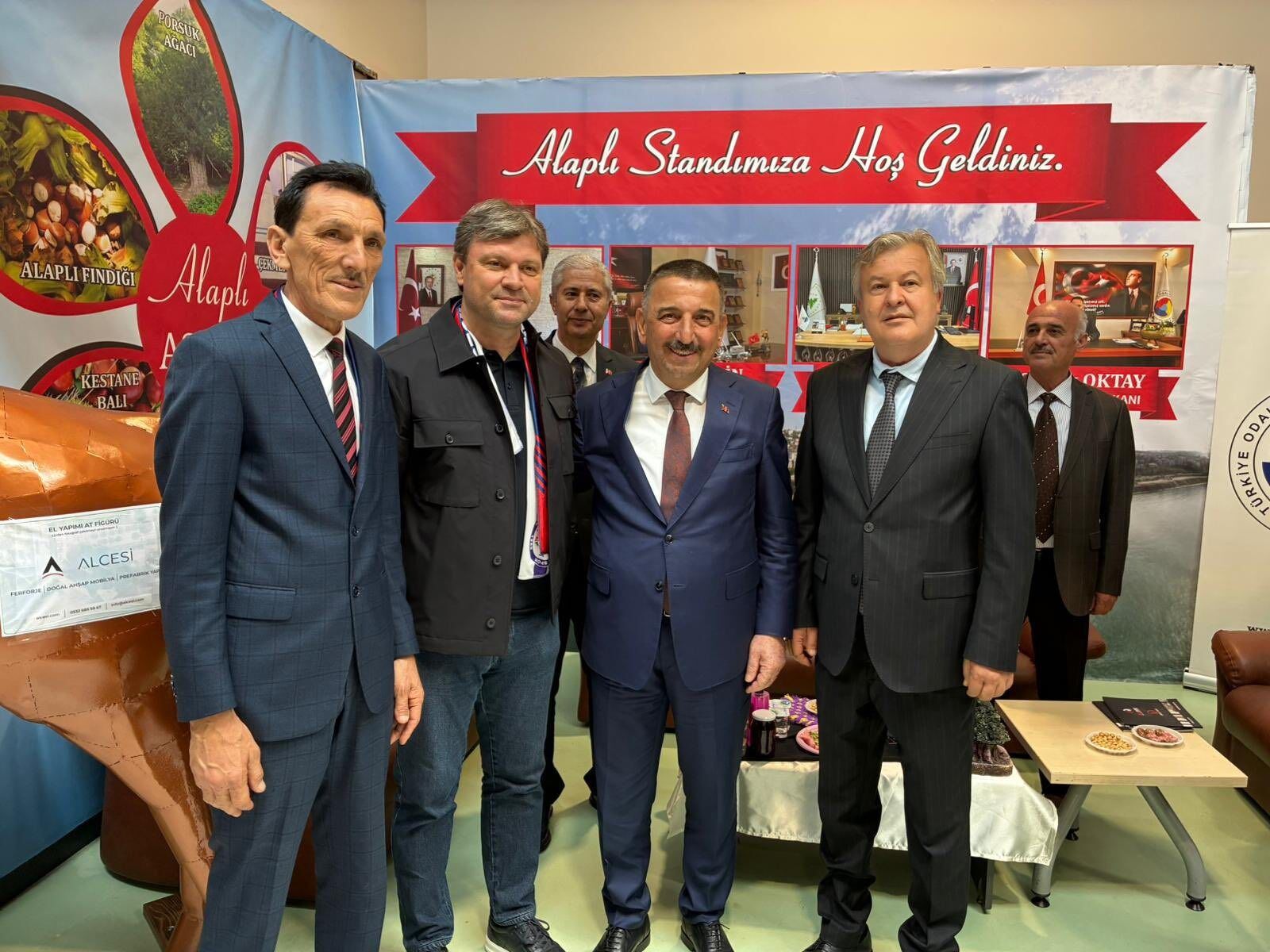 Zonguldak Rüzgarı 1