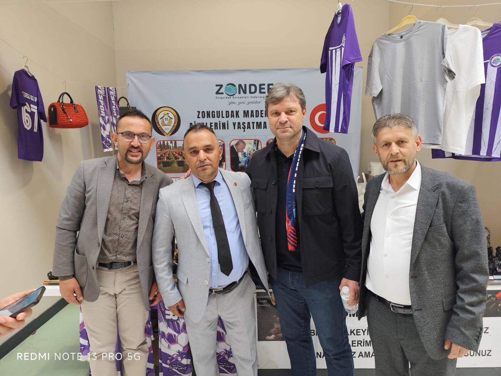 Zonguldak Rüzgarı 2