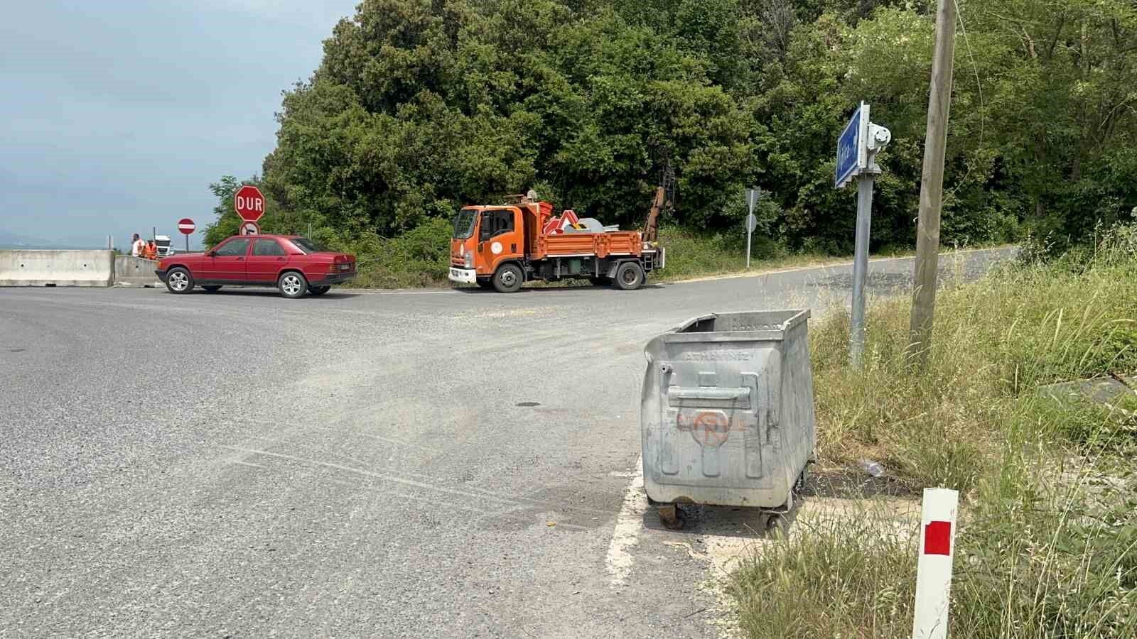 Çekirdek paketinden uy*şturucu çıktı: Parmak izi tespit edilen şüpheli, 'Çekirdek yiyip paketini attık'