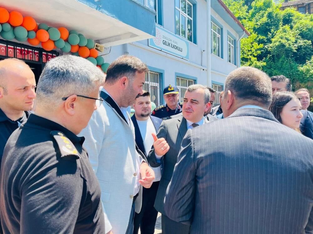 Şehit Arif Çakır'ın Adını Yaşatacak Kütüphane