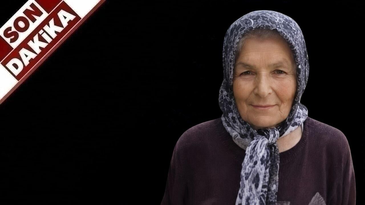 Gülbahar Kadam hayatını kaybetti