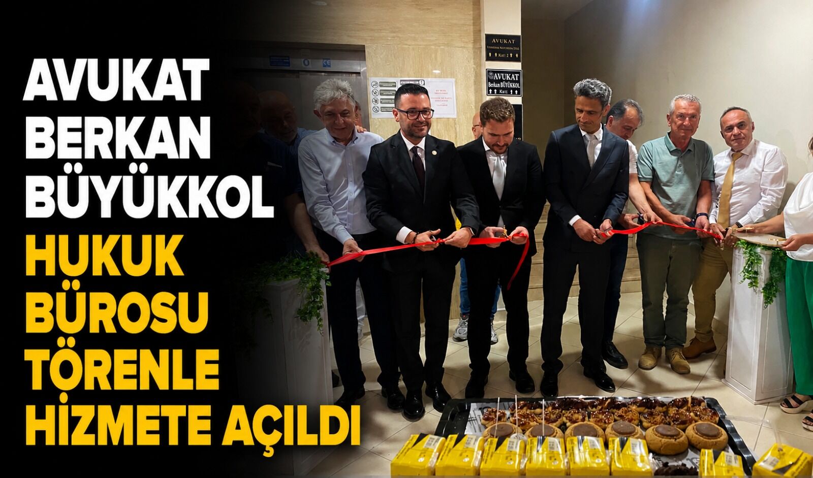Avukat Berkan Büyükkol 1