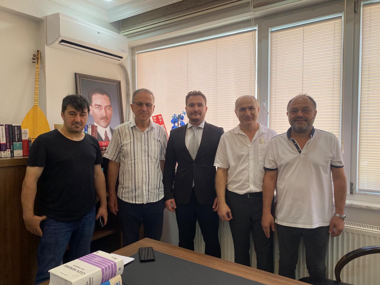 Avukat Berkan Büyükkol 3