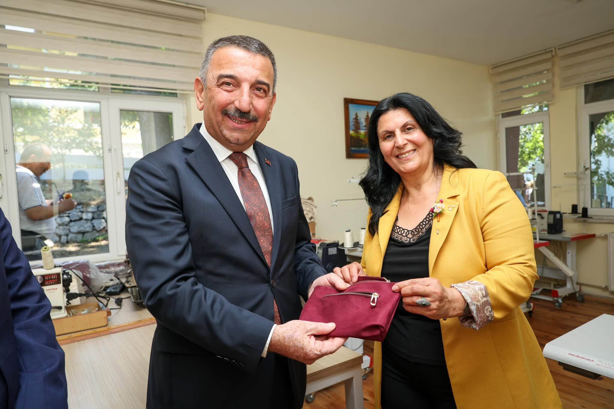 Benim Kooperatifim 2