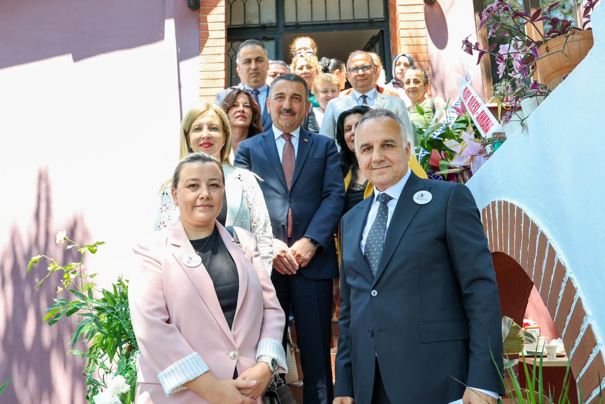 Benim Kooperatifim 3