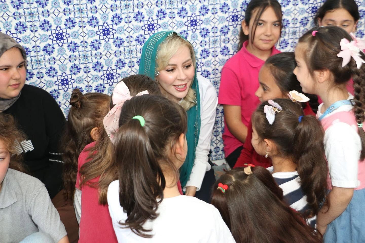 Çedes Yıl Sonu Şenliği 1