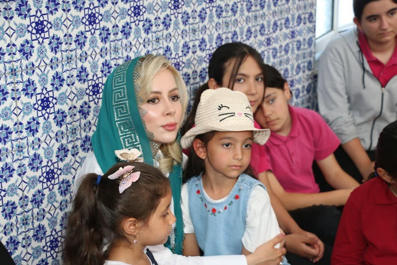 Çedes Yıl Sonu Şenliği