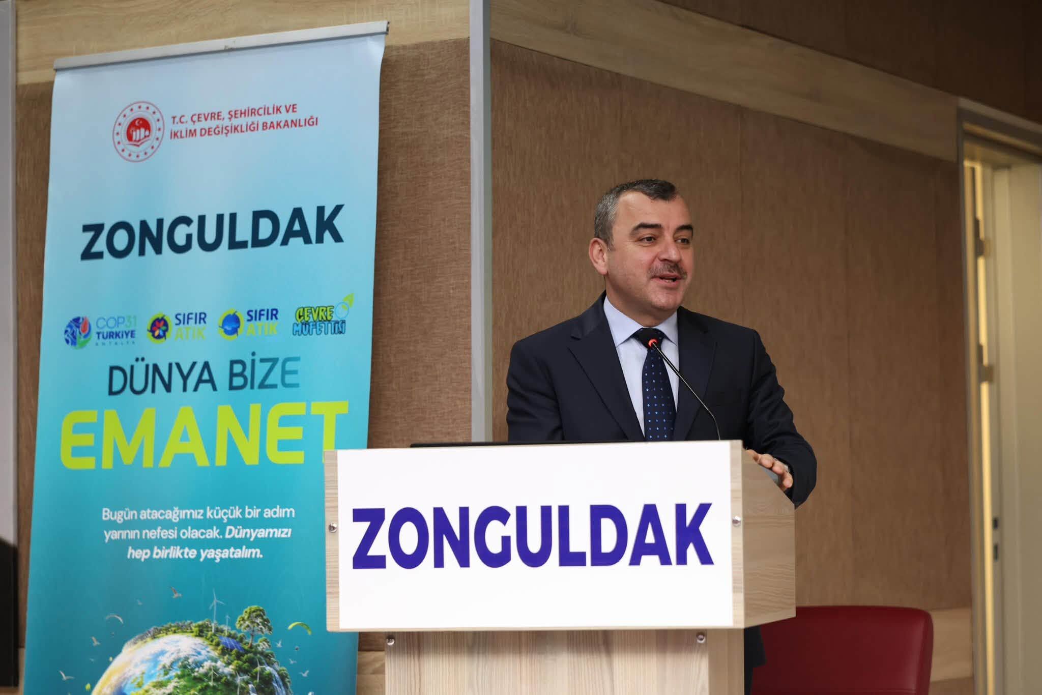 Çevre Düzeni Planı Revizyonu Masaya Yatırıldı