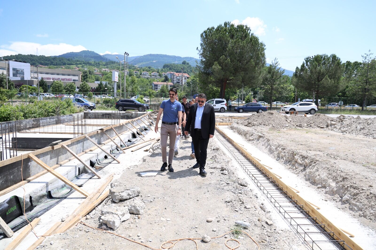 Dev Spor Yatırımı