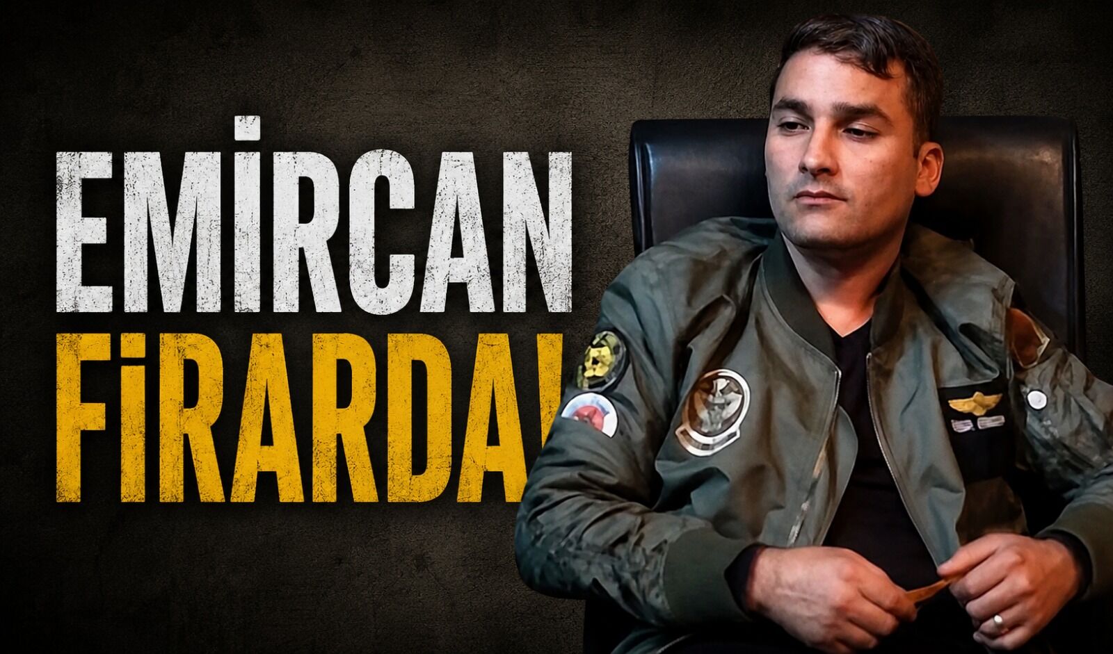 Ev hapsini ihlal eden Emircan İleri 4 gündür firarda