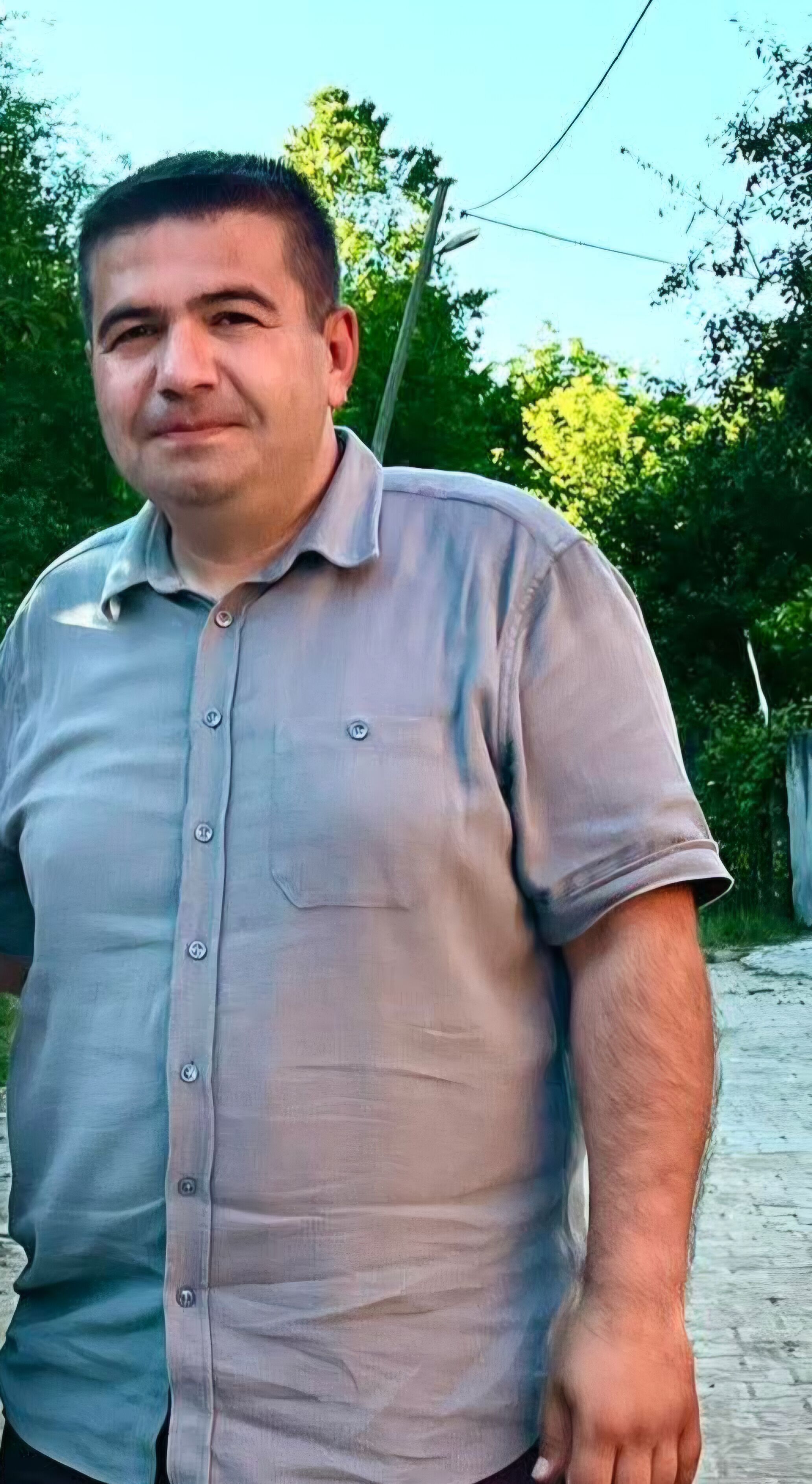 Seçilen muhtar