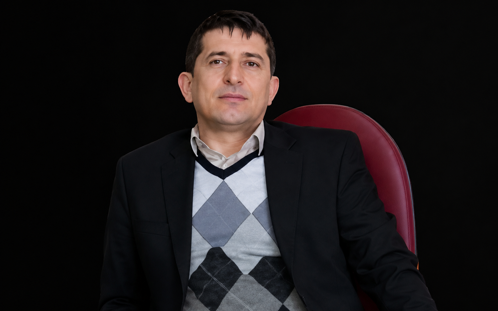 Milli Eğitim Müdürlüğü yasta: Adem Çevik hayatını kaybetti