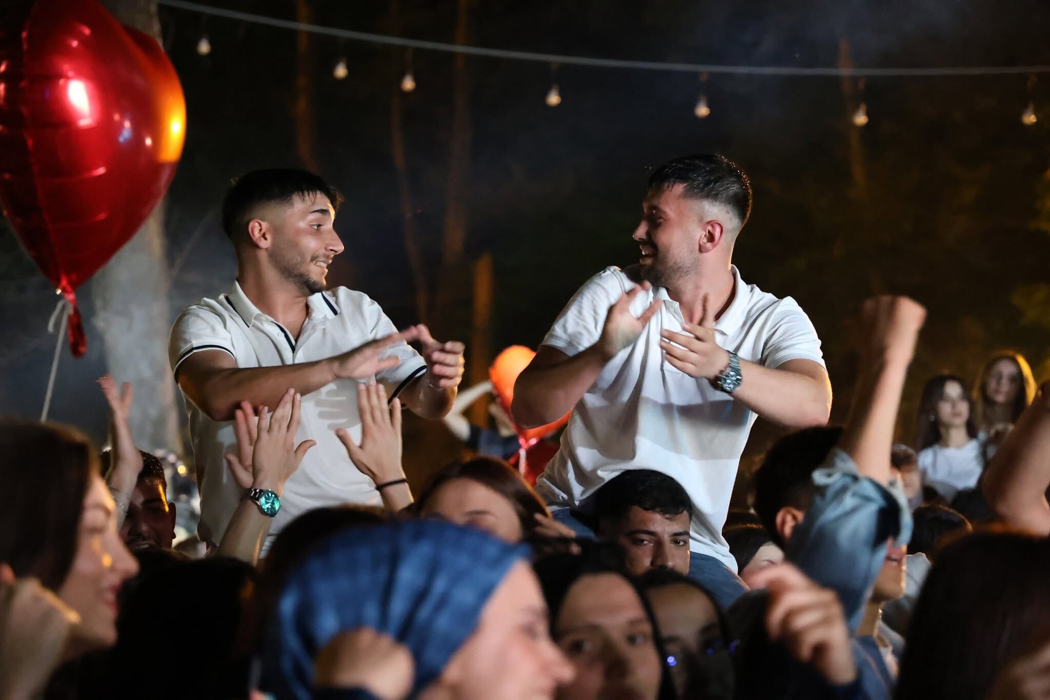 Gençlik Festivali 12