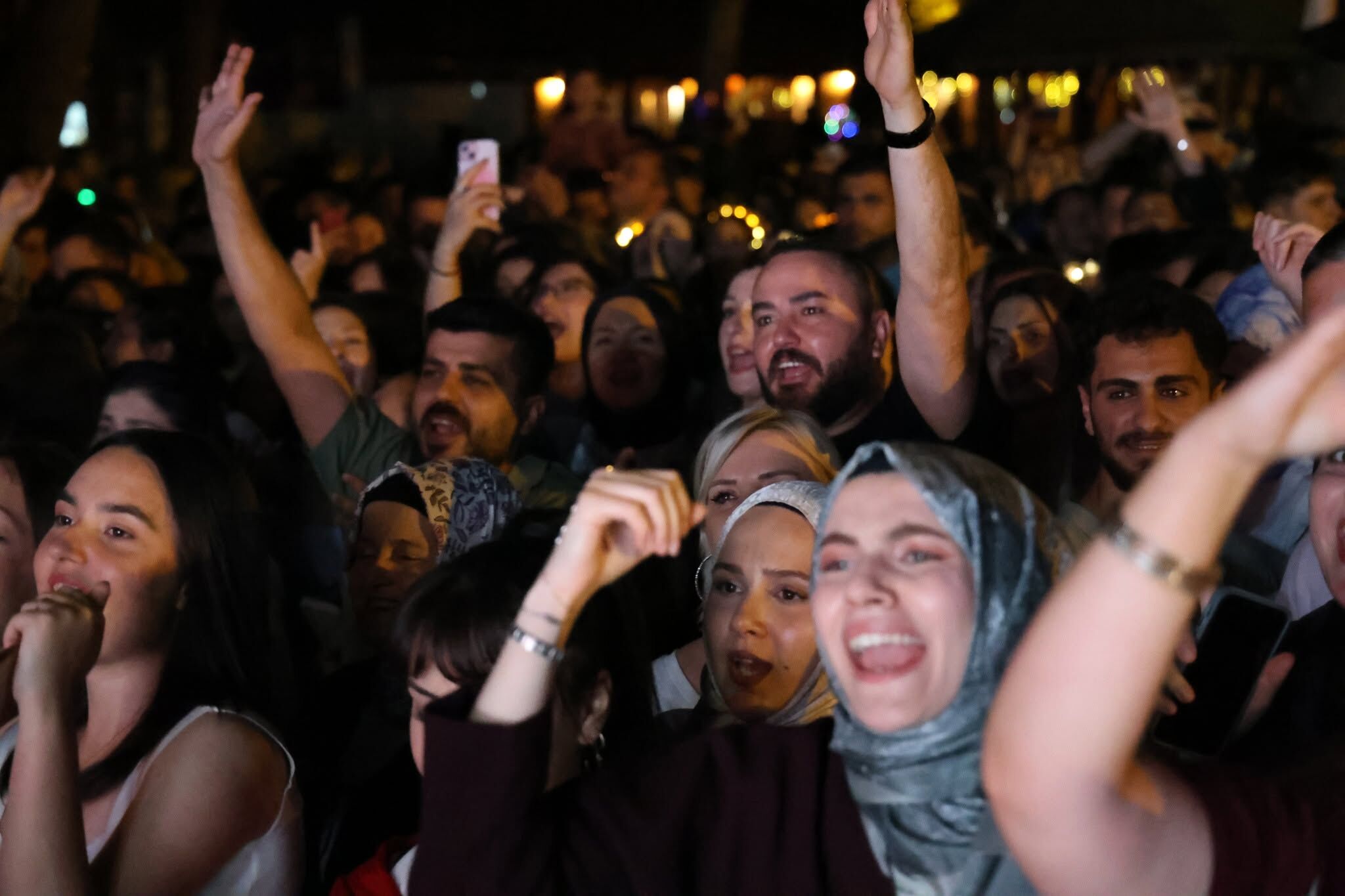 Gençlik Festivali 16