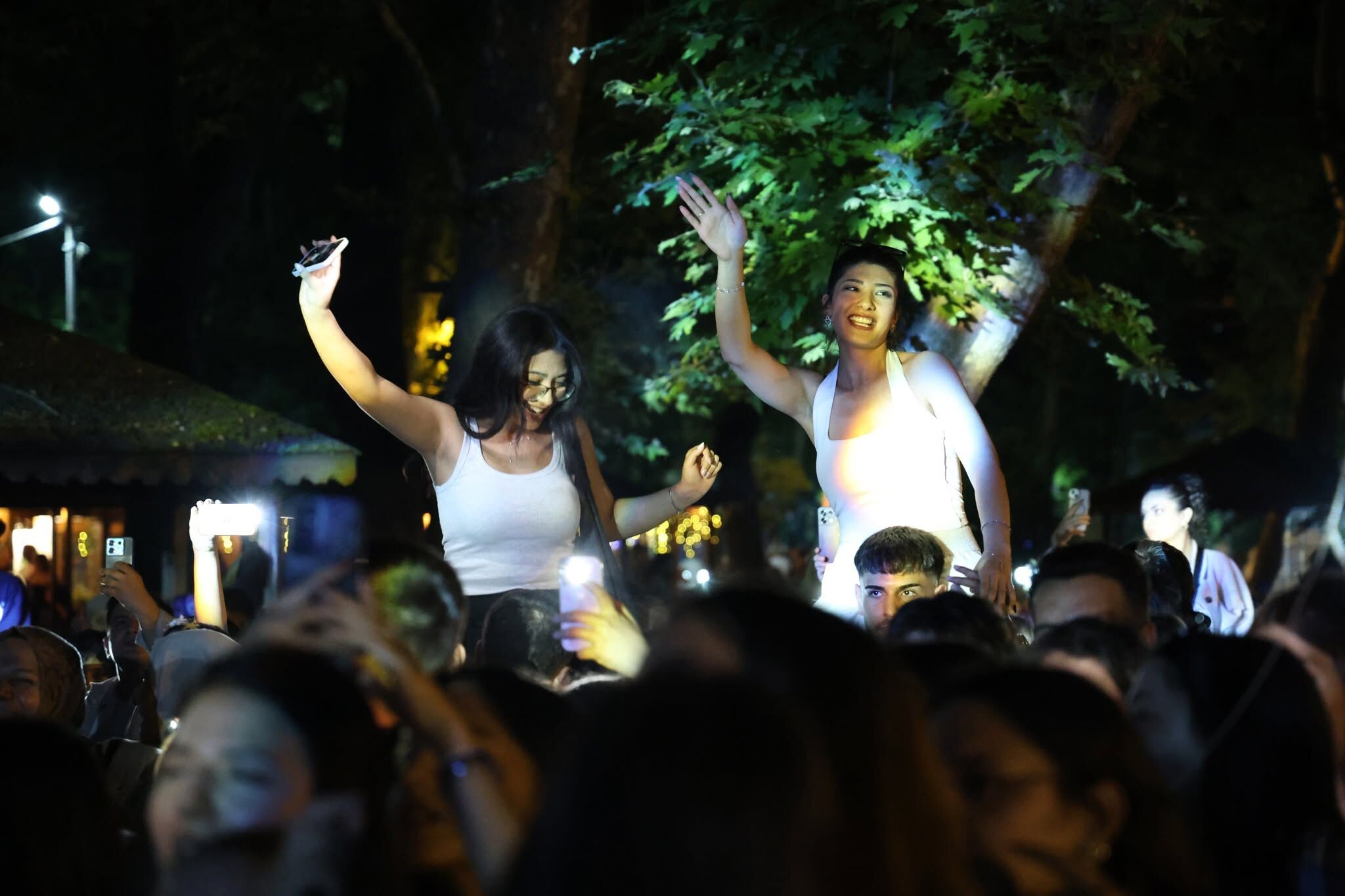 Gençlik Festivali 19