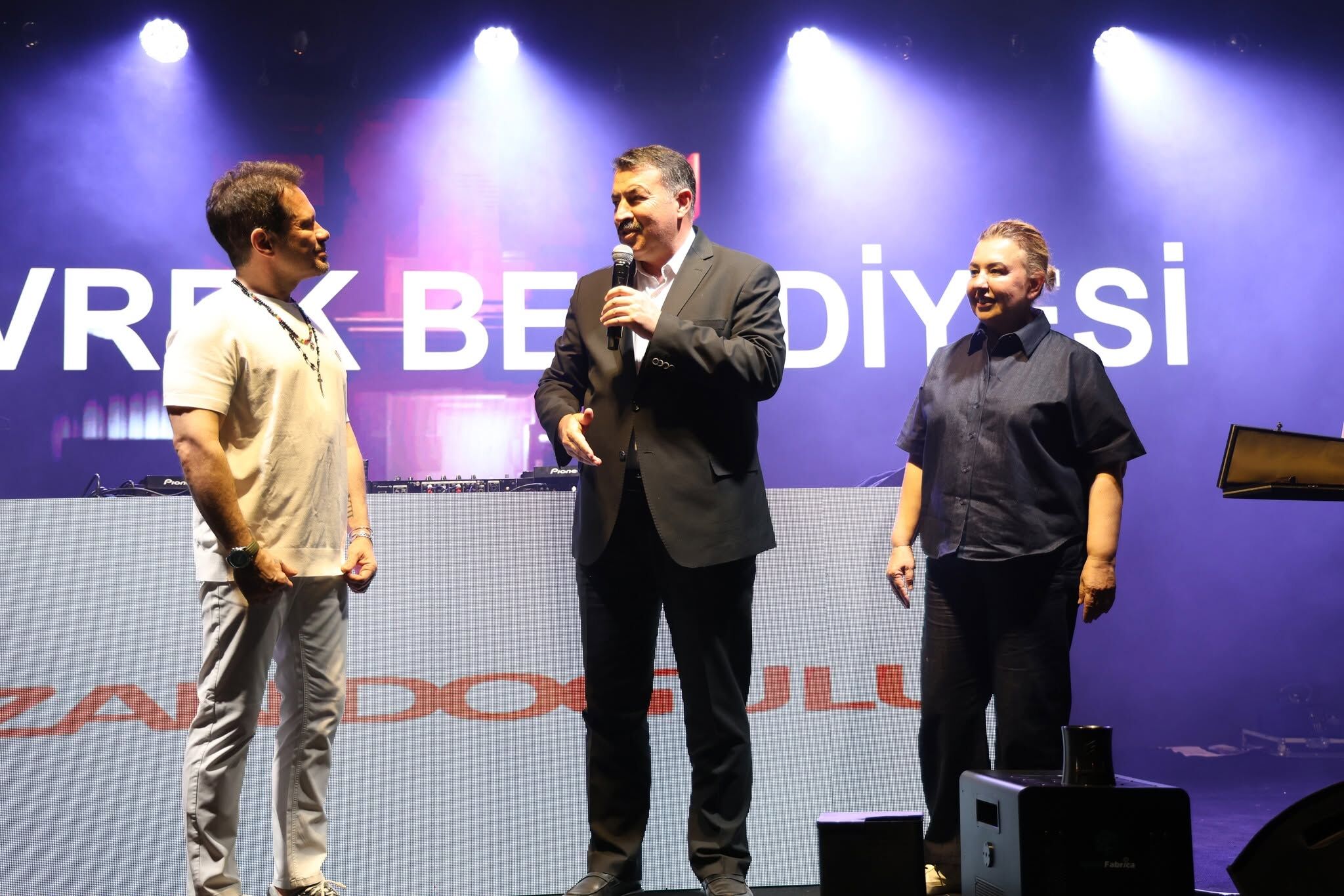 Gençlik Festivali 20