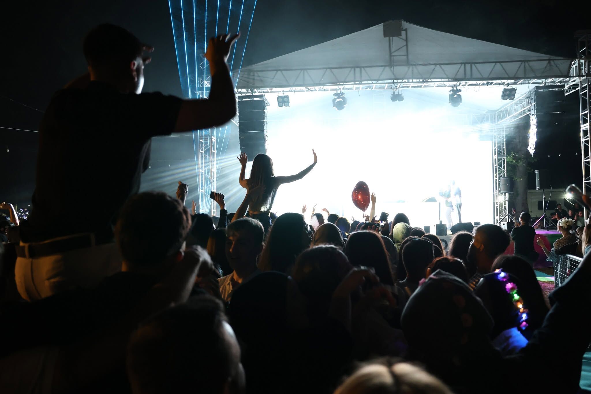 Gençlik Festivali 8