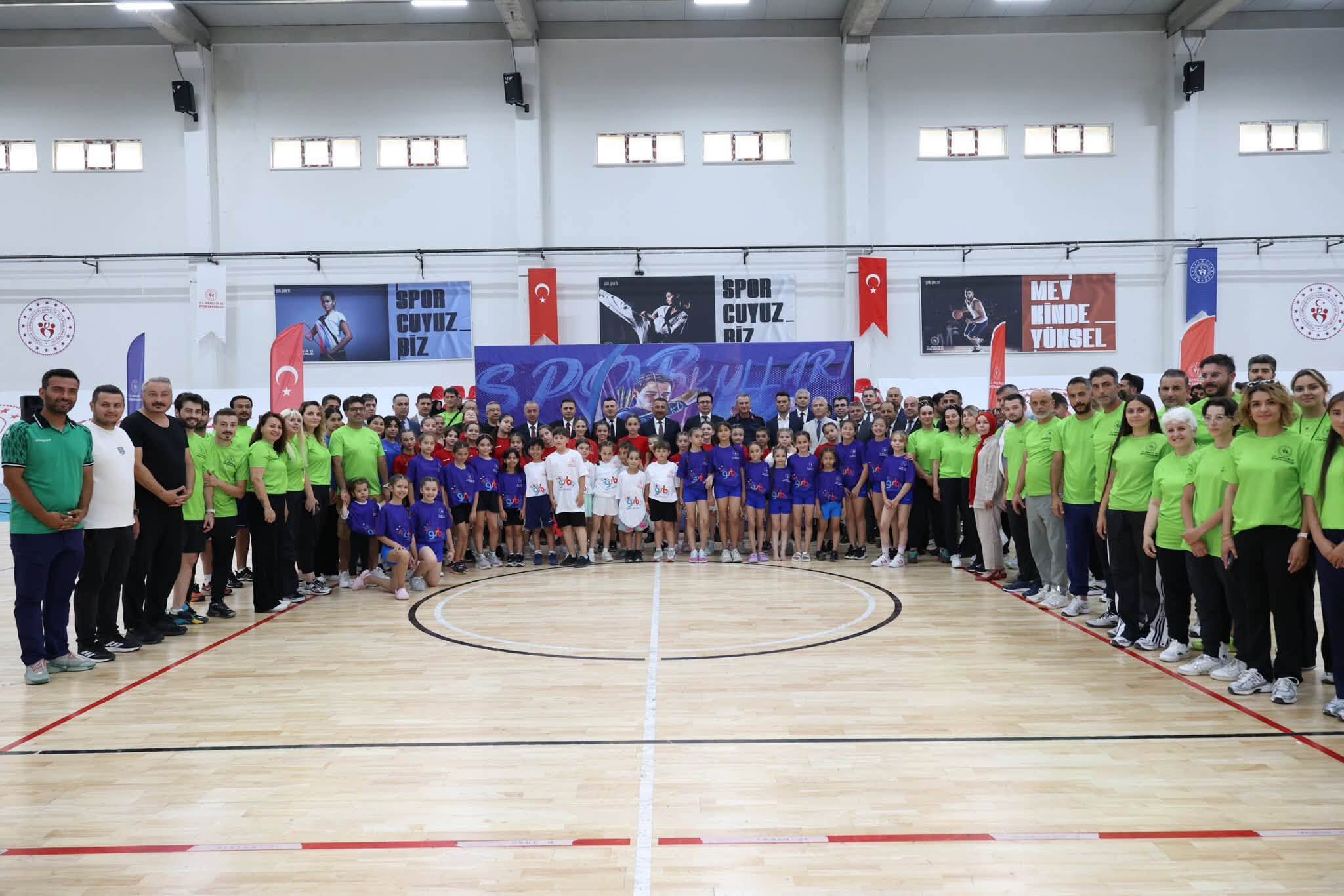Gsb Kamp 1