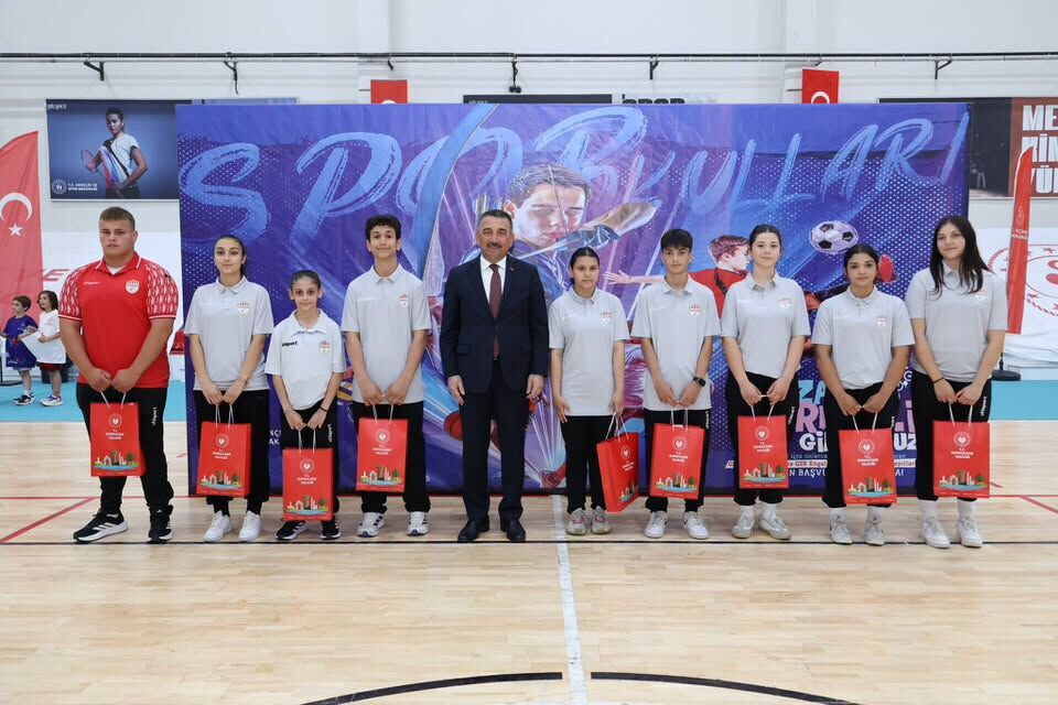 Gsb Kamp