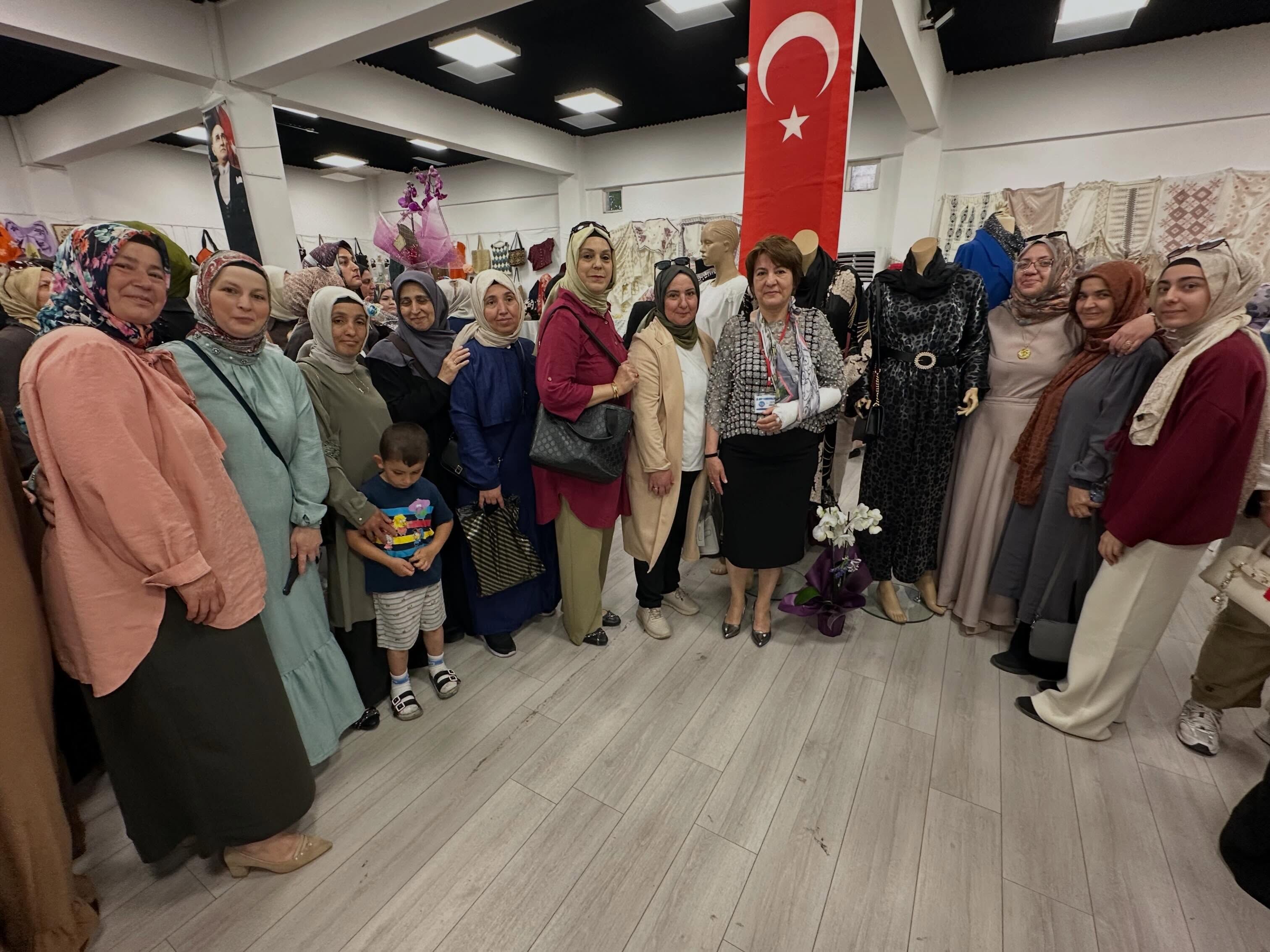 Hayat Boyu Öğrenme 10