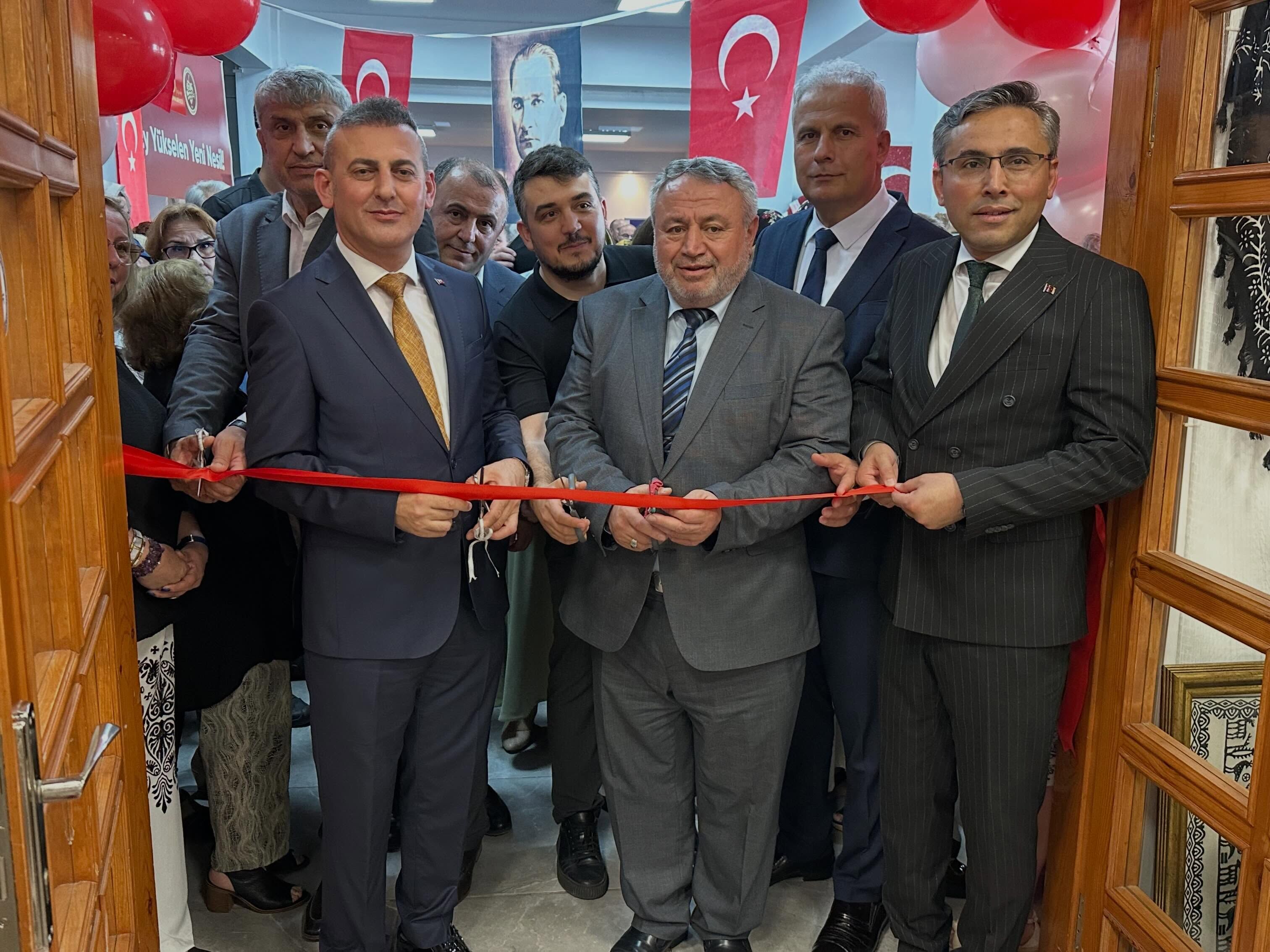 Hayat Boyu Öğrenme 7
