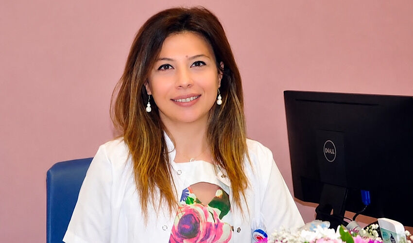 Nöroloji Bilim Dalı Öğretim Üyesi Dr. Nihal Yıldız, doçentlik unvanı almaya hak kazandı