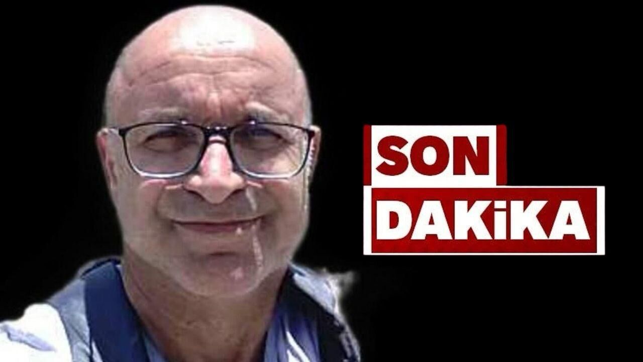 Doktor Rıdvan Ali hayatını kaybetti
