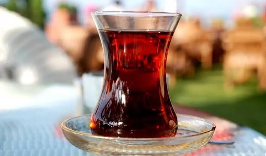 Çay ve içecek fiyatlarına zam!