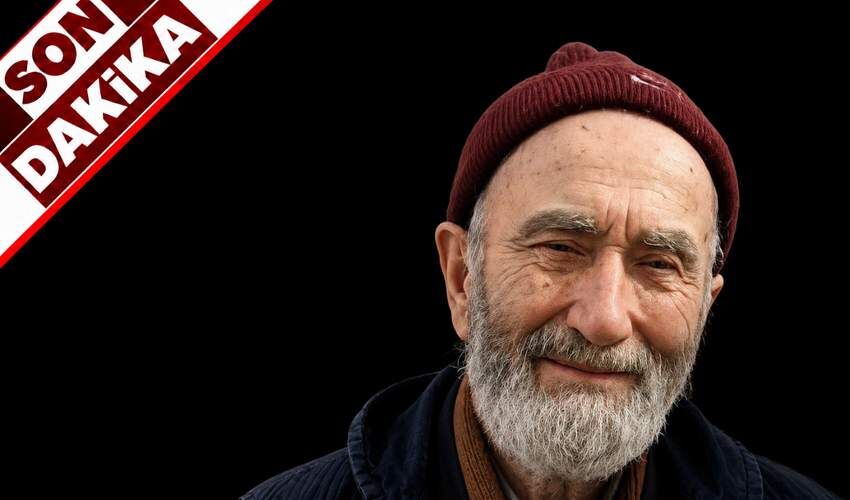 Saim Deliacı hayatını kaybetti