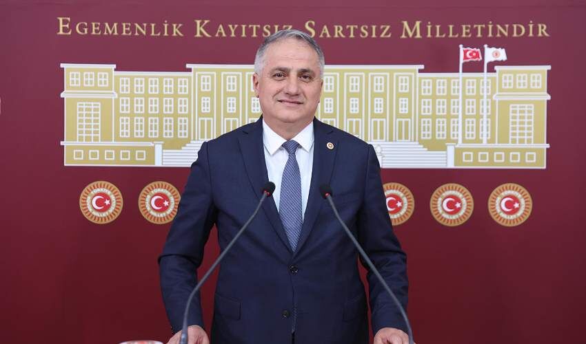 Saffet Bozkurt Zonguldak’ın düşman işgalinden kurtuluşunu kutladı