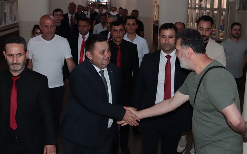 GMİS Kozlu delege seçimi bitti: İşte seçimi kazanan isim
