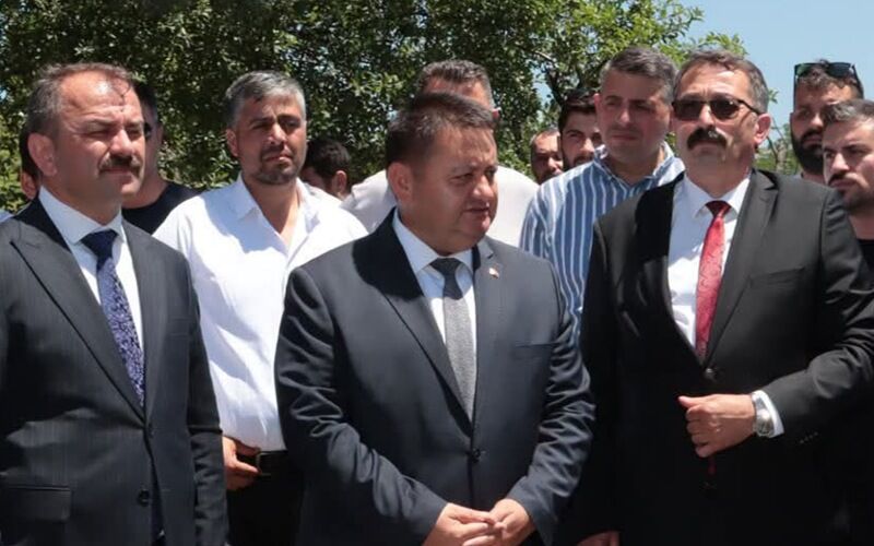 GMİS Amasra delege seçimlerinde şok: Eski Genel Sekreter kazandı
