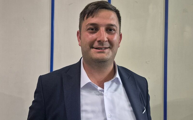 2023 yılında TTK'da işbaşı yaptı: 4 adayın içinden birinci çıktı