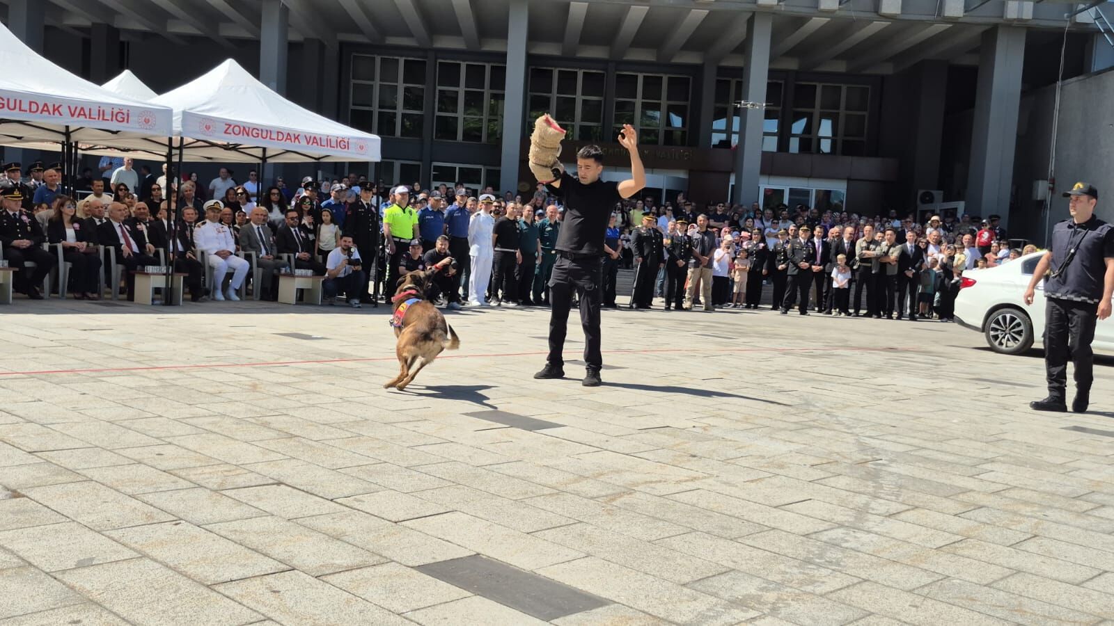 Jandarma'nın Kuruluş Yıl Dönümü 4
