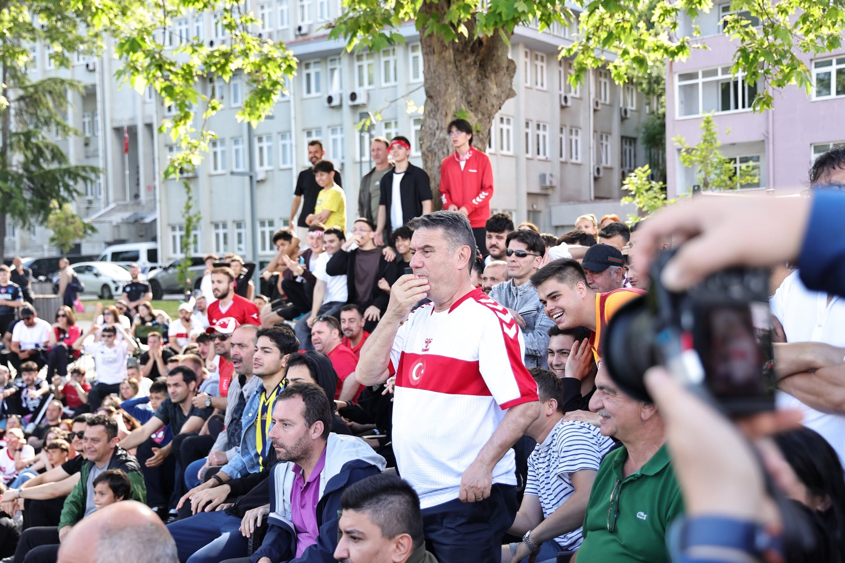 Maç Tahsin Erdem