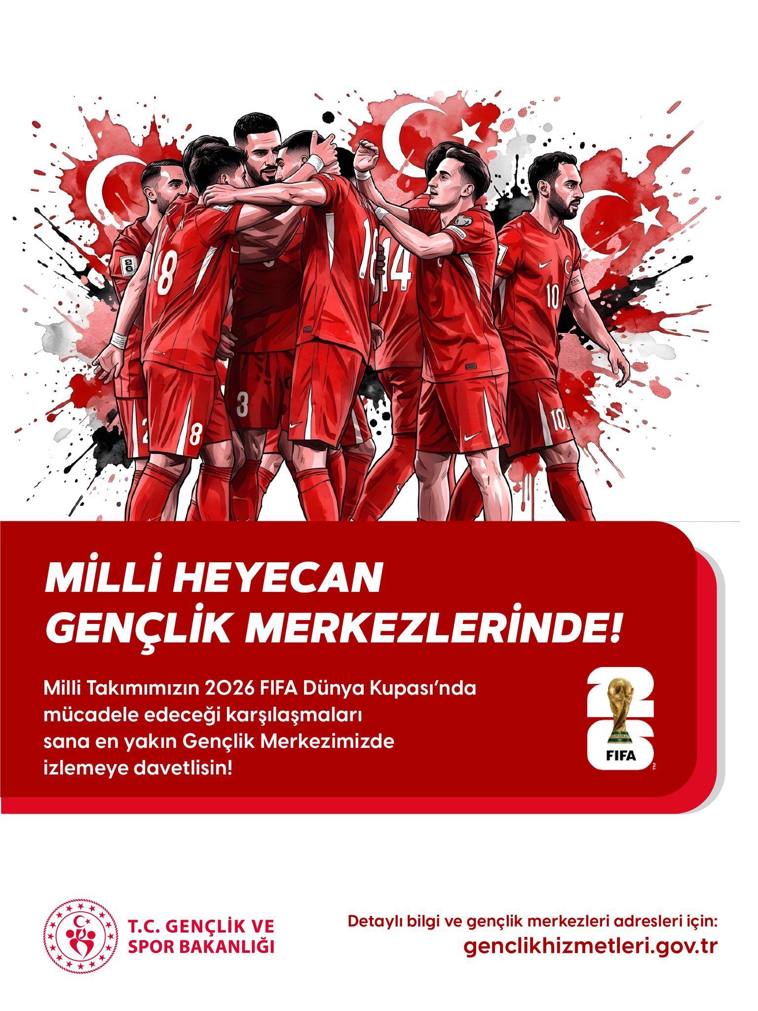 Milli Takım