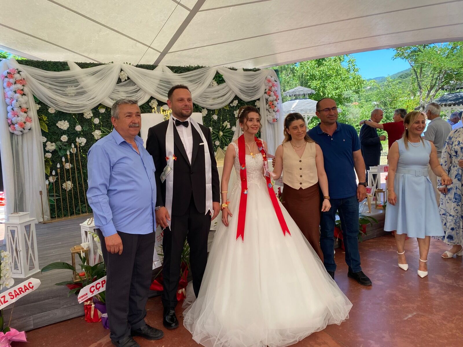 Nesli̇han Turhan İle Serkan Çakmak 2