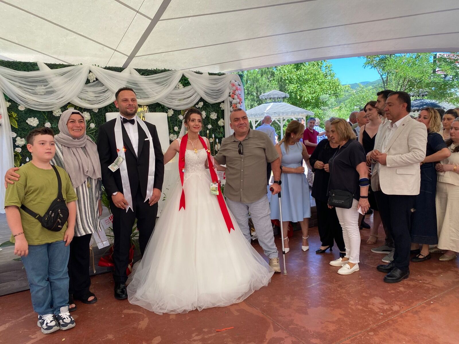 Nesli̇han Turhan İle Serkan Çakmak 4