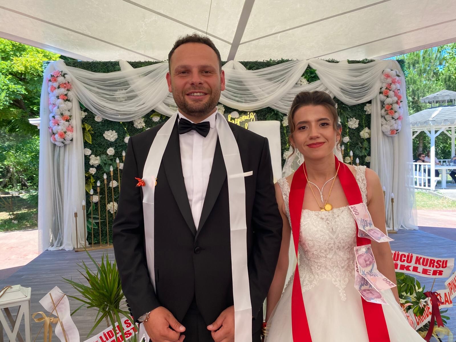 Nesli̇han Turhan İle Serkan Çakmak 7