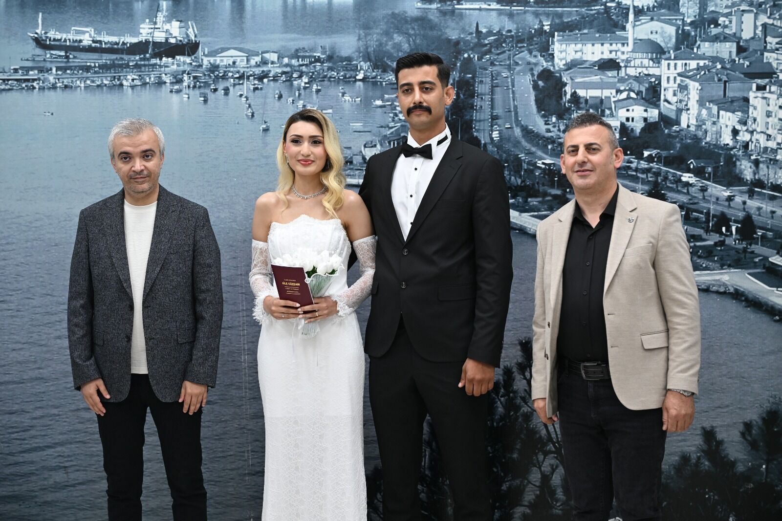 Nikah Maratonu 2